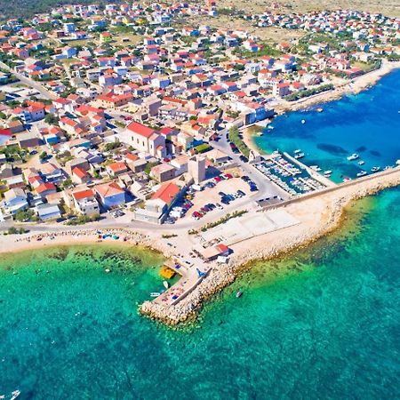 Luxury Villa Noemi Ražanac Esterno foto