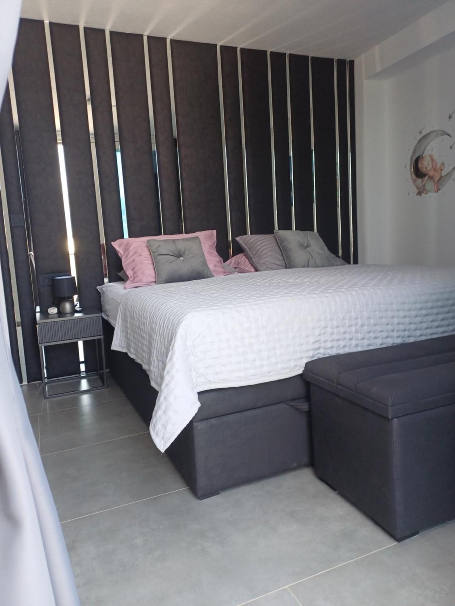 Luxury Villa Noemi Ražanac Esterno foto